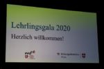 Lehrlingsgala 2020